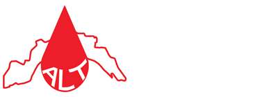 Associazione Ligure Thalassemici Logo